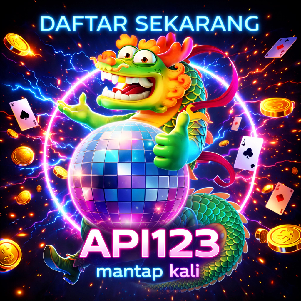 Galeri foto Api123 | Memercikan Api Kehidupan – Dalam Inovasi Games di Jakarta